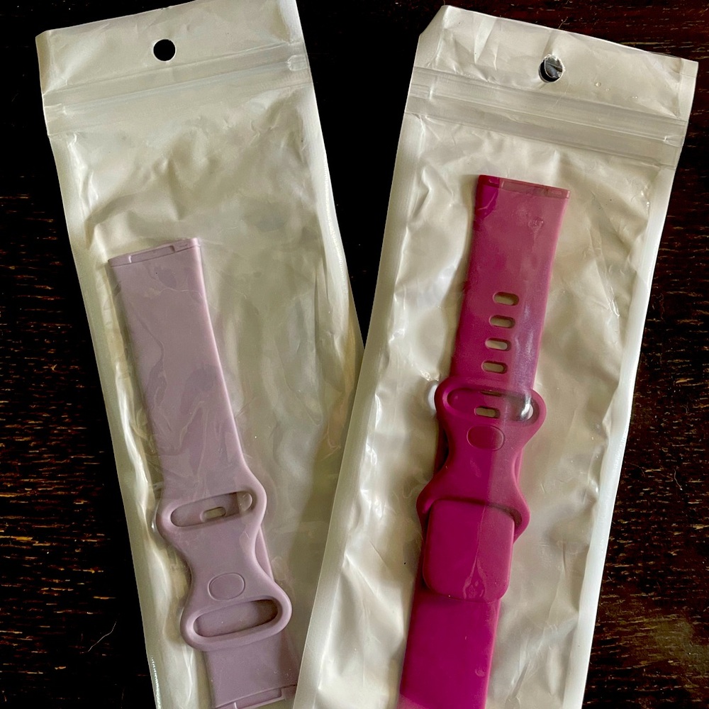 Watch Bands